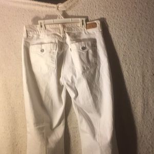 Women’s Levis